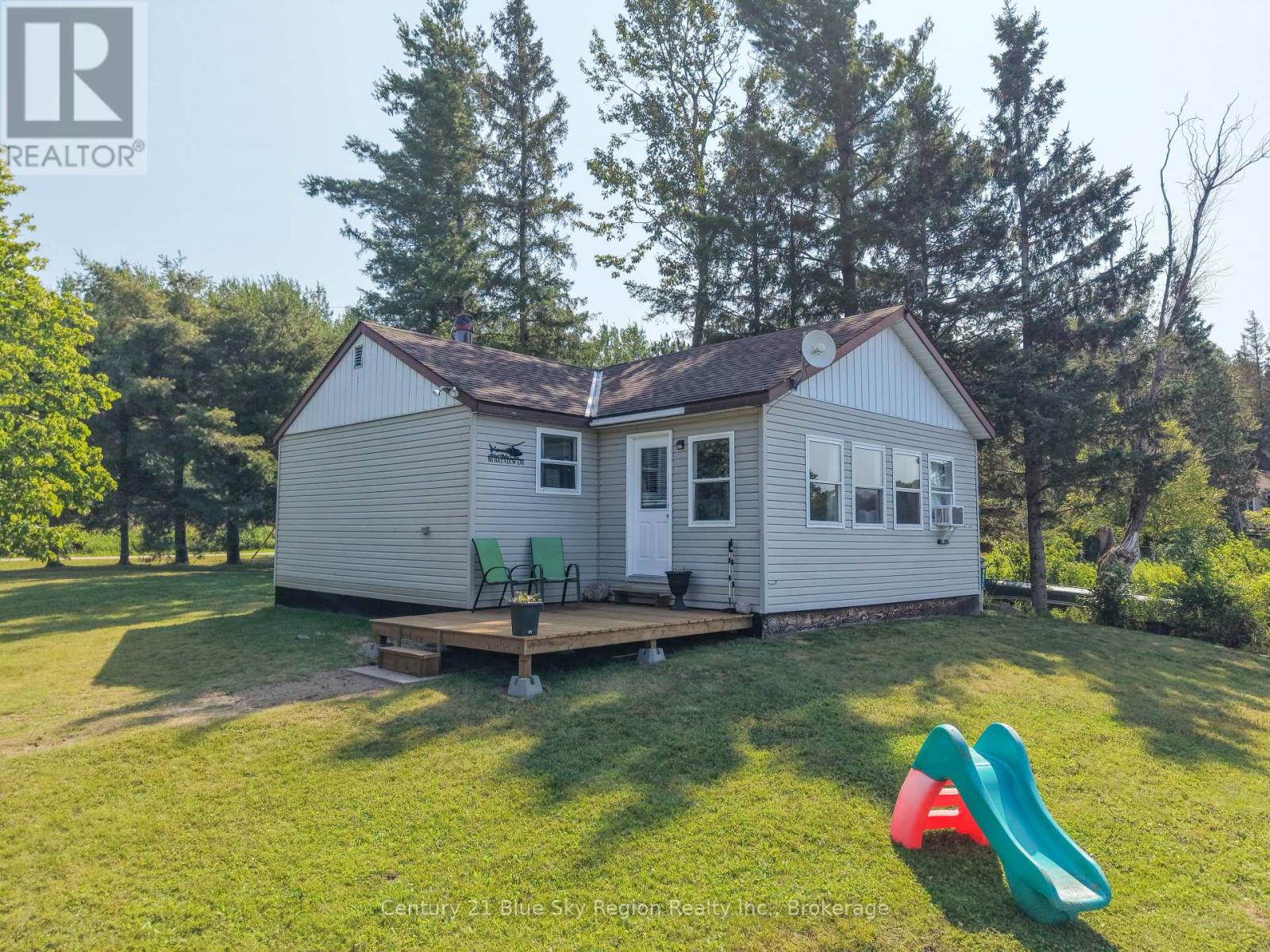 86 Bayview Drive, Chisholm, Ontario  P0H 1Z0 - Photo 6 - X13692162