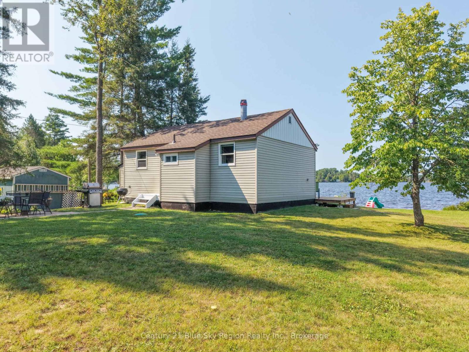 86 Bayview Drive, Chisholm, Ontario  P0H 1Z0 - Photo 7 - X13692162