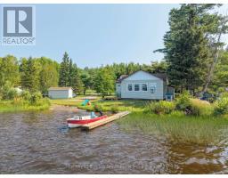 86 BAYVIEW DRIVE, Chisholm, Ontario
