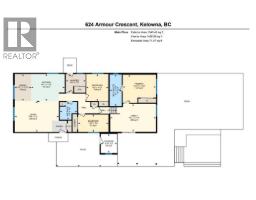 624 Armour Crescent, Kelowna, British Columbia  V1W 1A5 - Photo 56 - 10394147