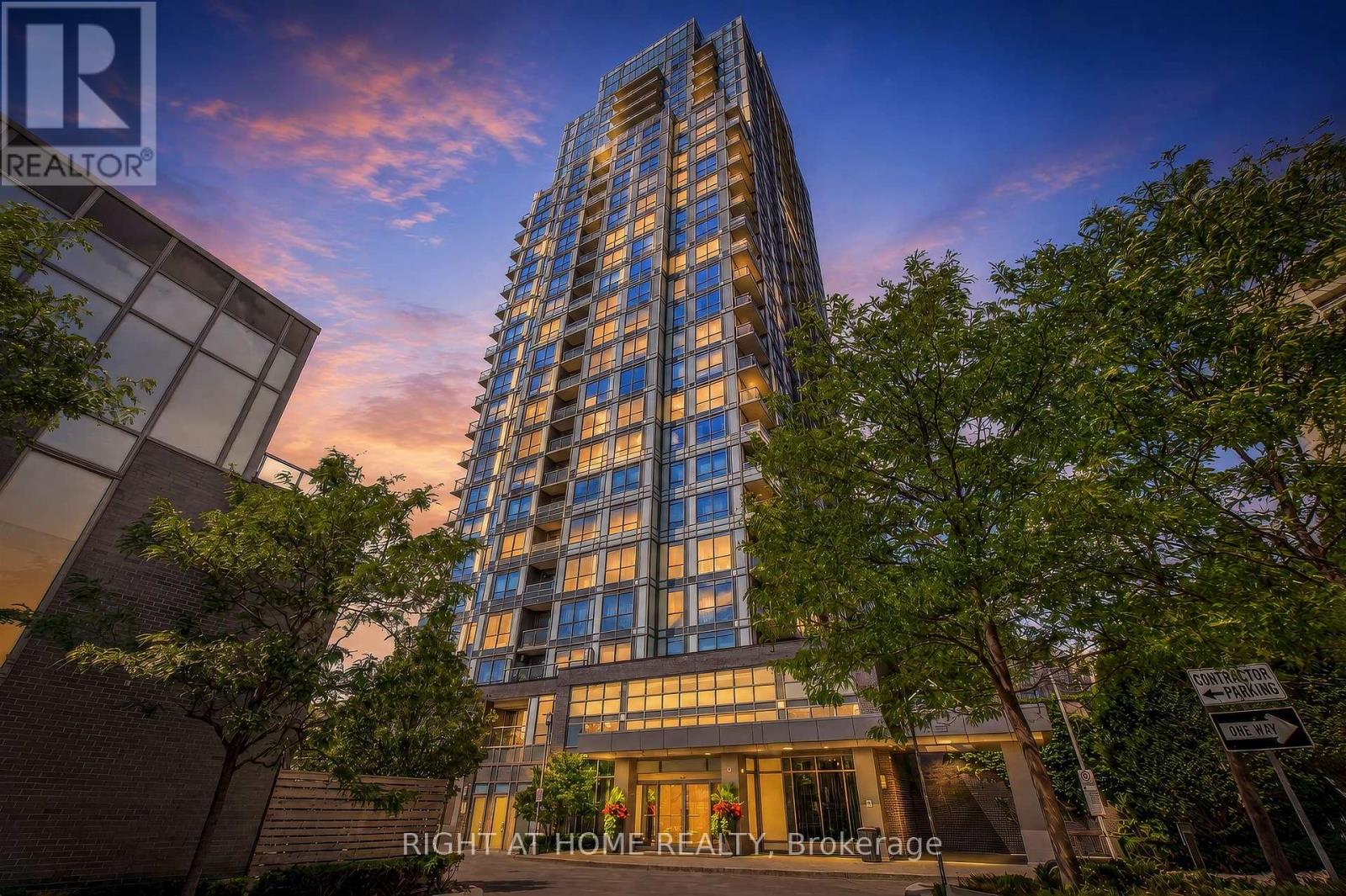 509 - 18 Graydon Hall Drive, Toronto, Ontario  M3A 0A4 - Photo 1 - C13692094