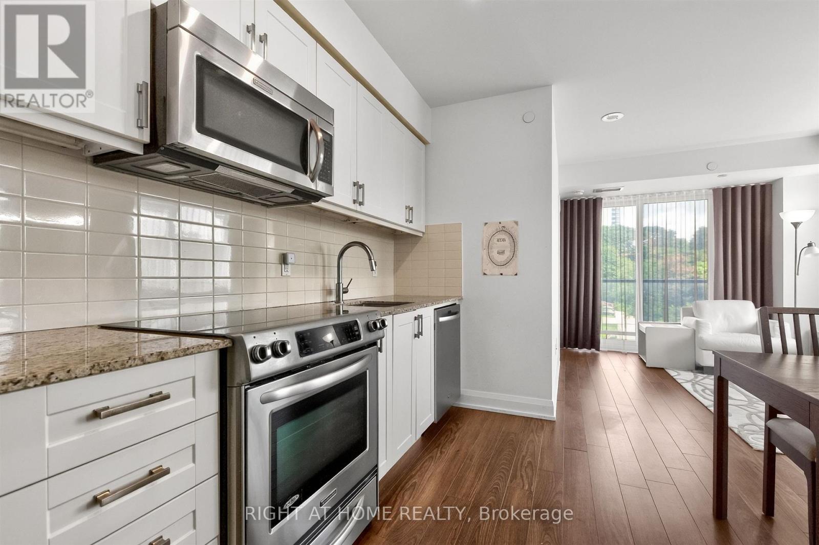 509 - 18 Graydon Hall Drive, Toronto, Ontario  M3A 0A4 - Photo 10 - C13692094