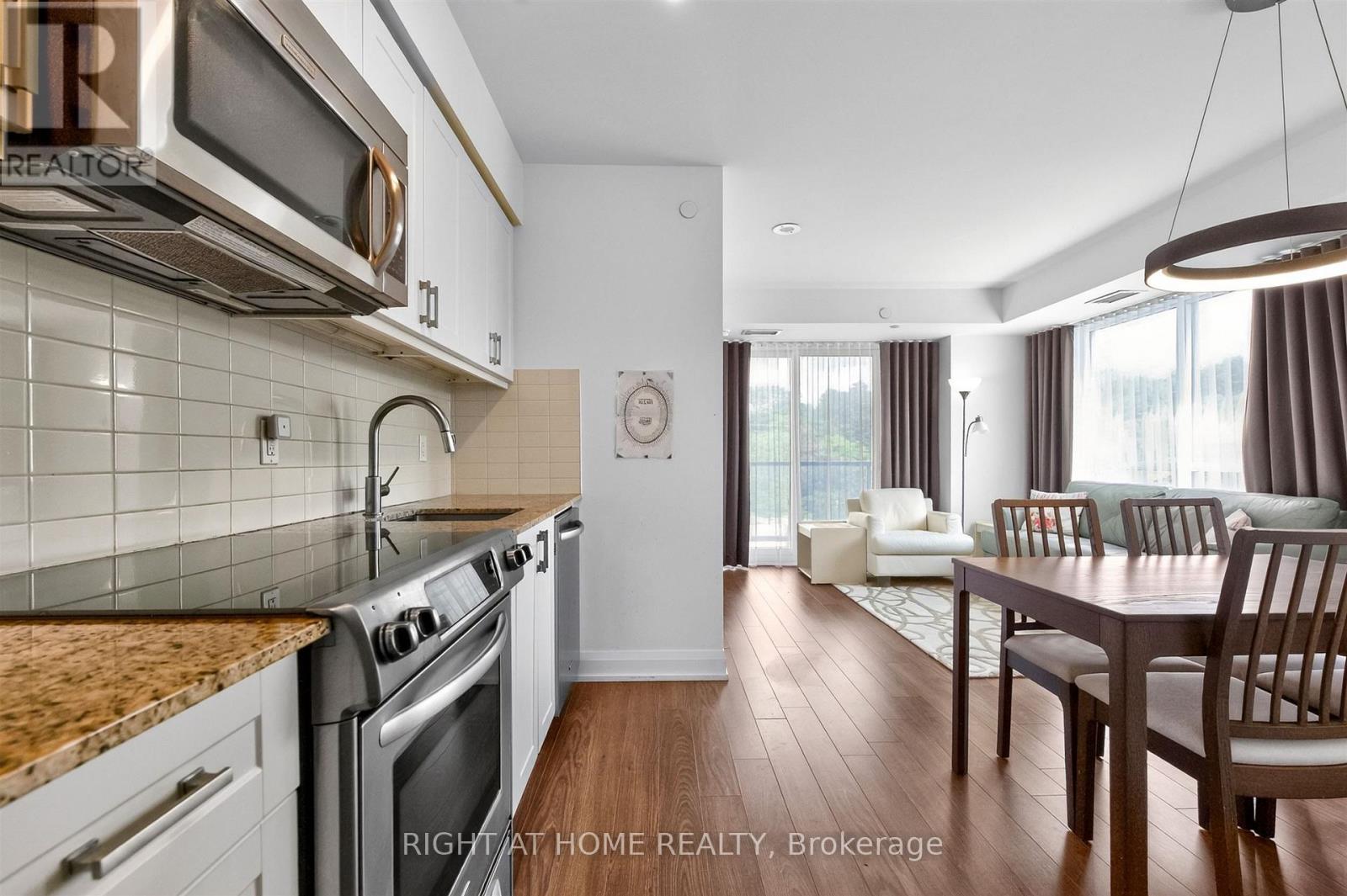 509 - 18 Graydon Hall Drive, Toronto, Ontario  M3A 0A4 - Photo 11 - C13692094