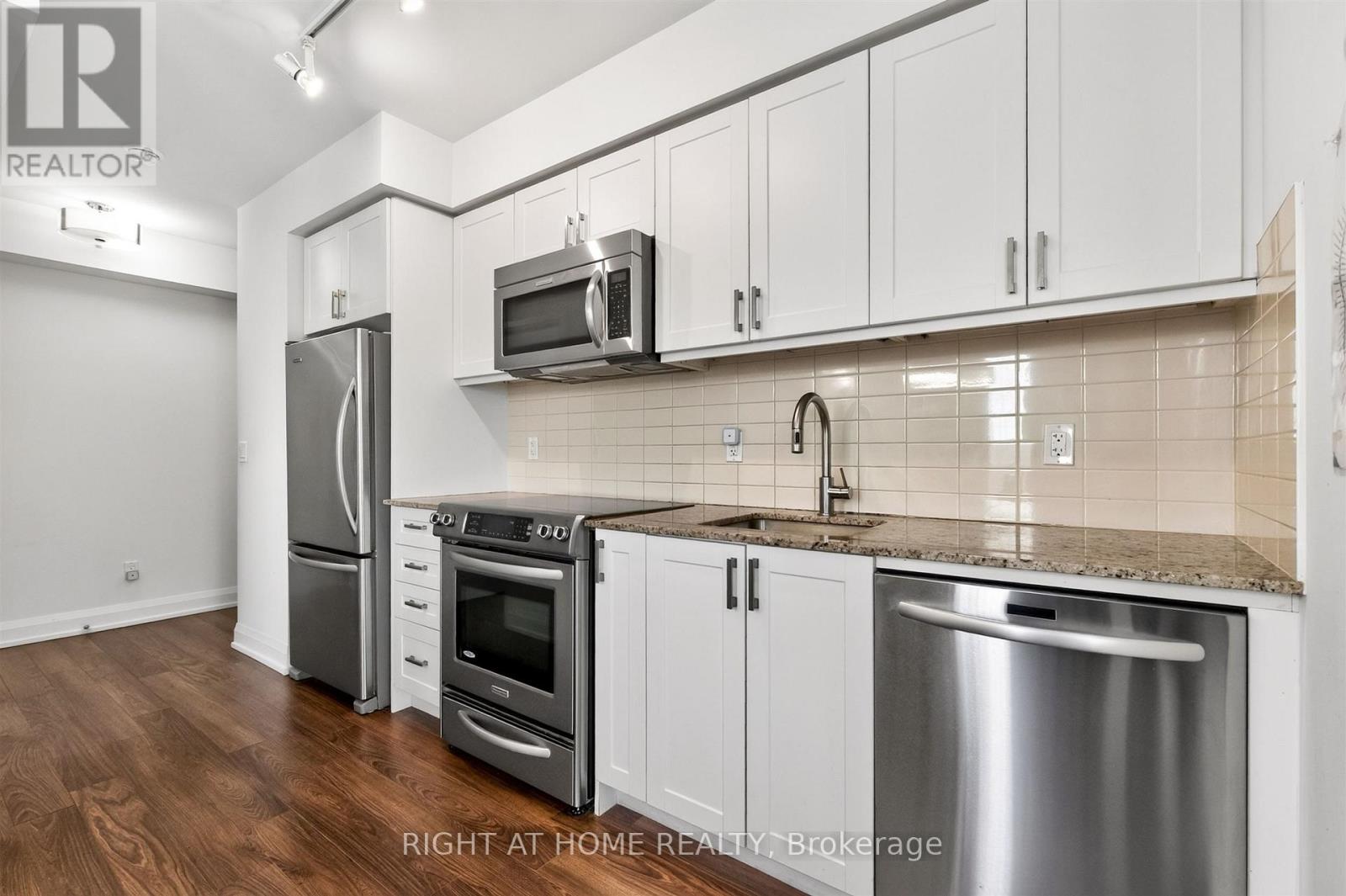 509 - 18 Graydon Hall Drive, Toronto, Ontario  M3A 0A4 - Photo 12 - C13692094