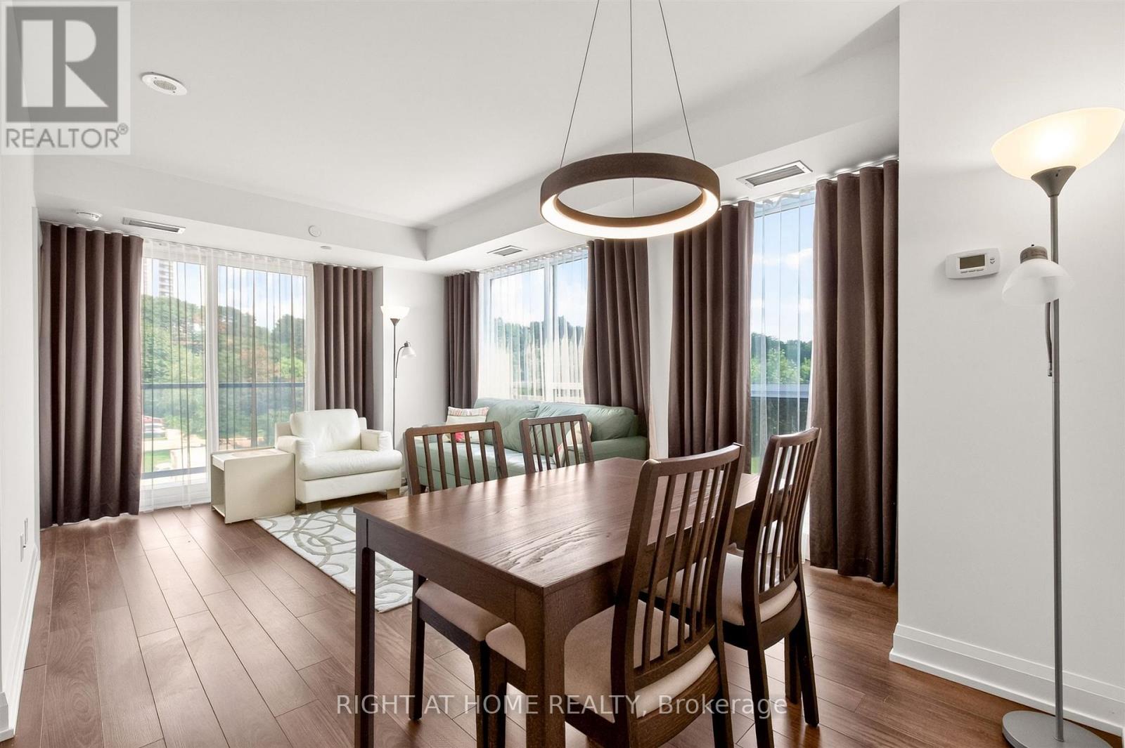 509 - 18 Graydon Hall Drive, Toronto, Ontario  M3A 0A4 - Photo 16 - C13692094