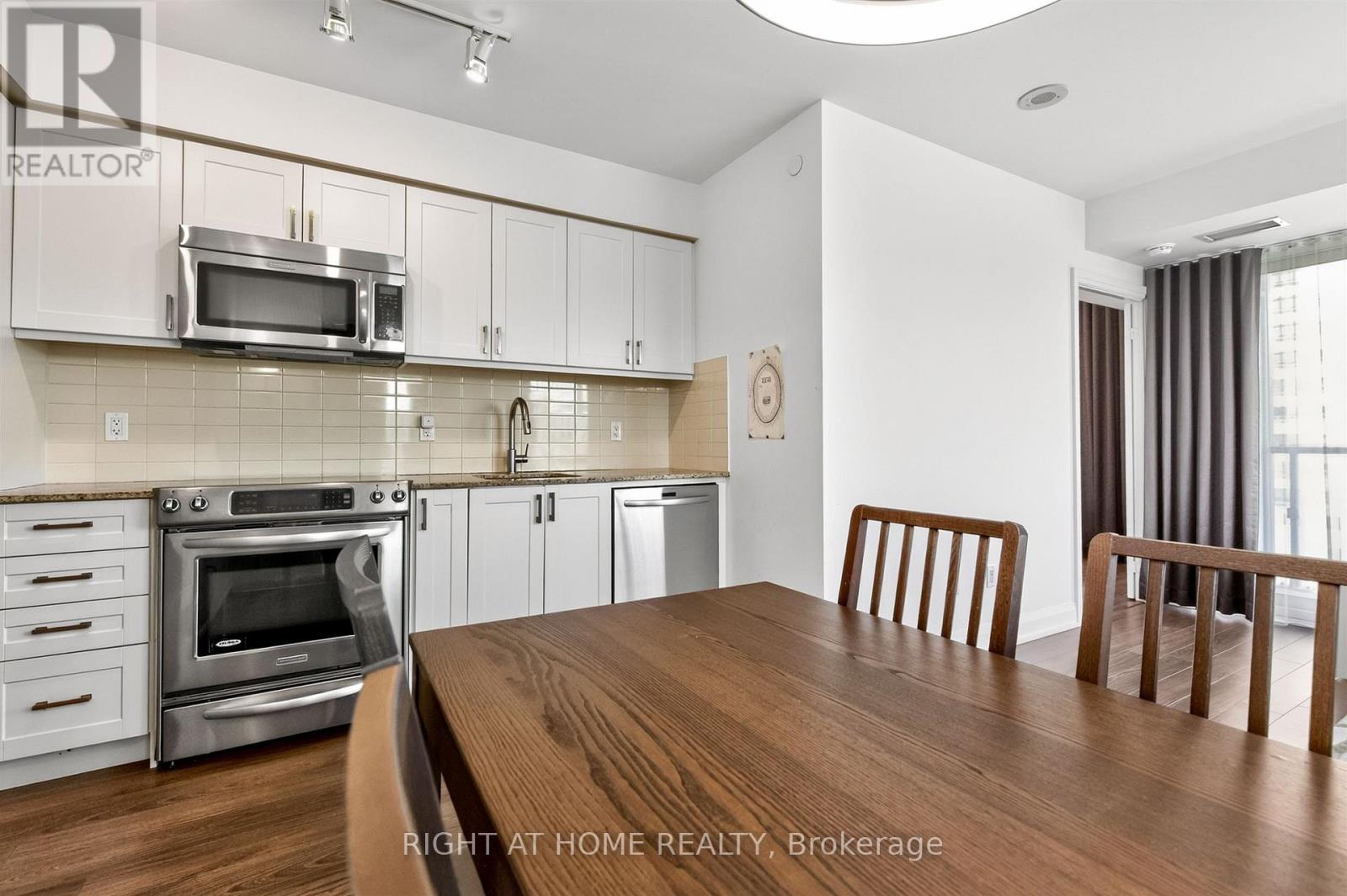 509 - 18 Graydon Hall Drive, Toronto, Ontario  M3A 0A4 - Photo 17 - C13692094