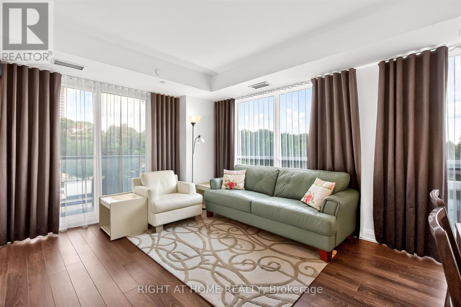 509 - 18 Graydon Hall Drive, Toronto, Ontario  M3A 0A4 - Photo 18 - C13692094