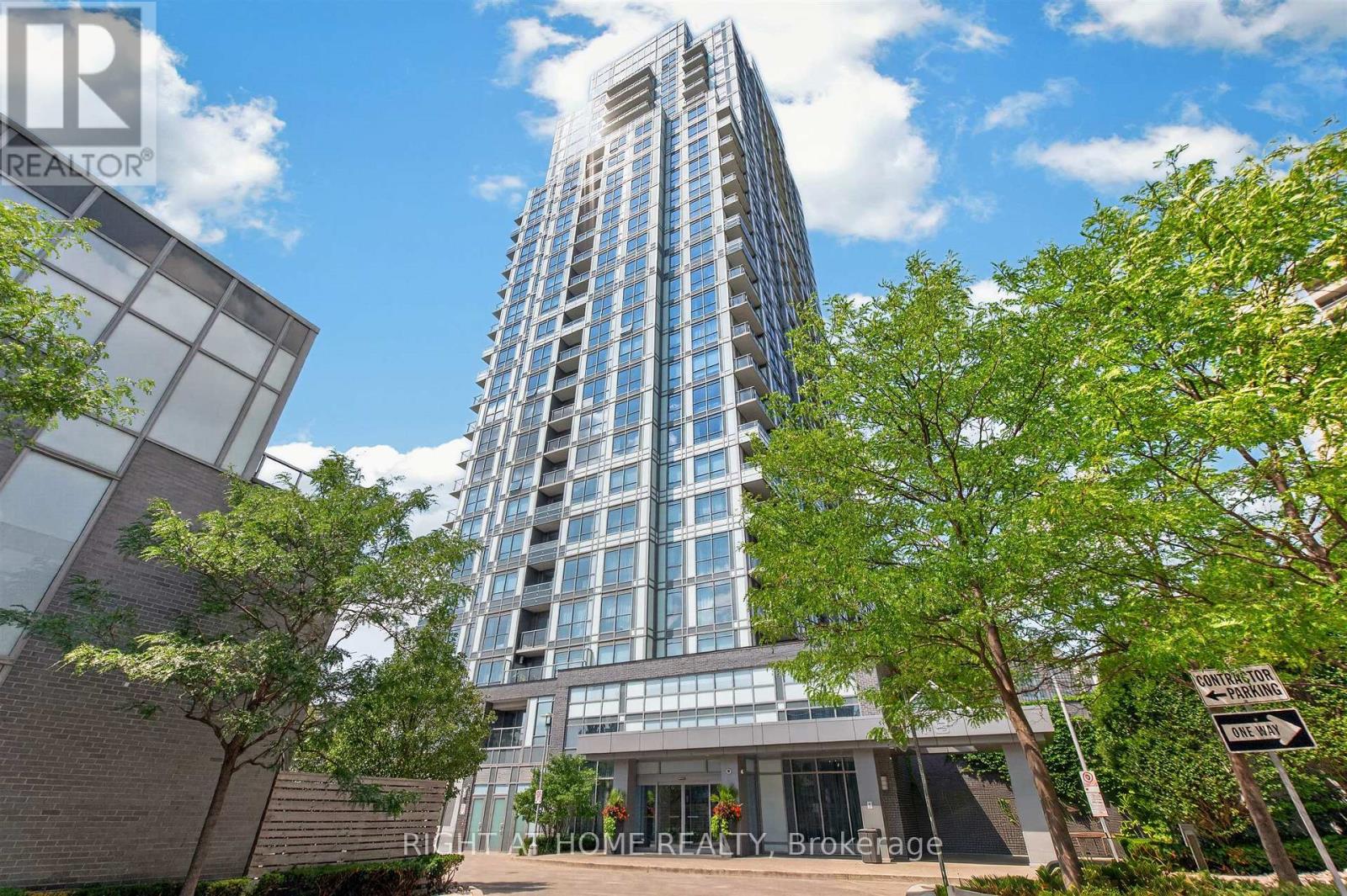 509 - 18 Graydon Hall Drive, Toronto, Ontario  M3A 0A4 - Photo 2 - C13692094