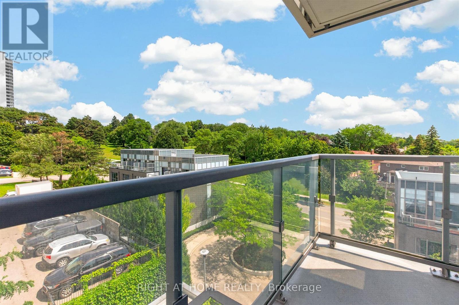 509 - 18 Graydon Hall Drive, Toronto, Ontario  M3A 0A4 - Photo 29 - C13692094