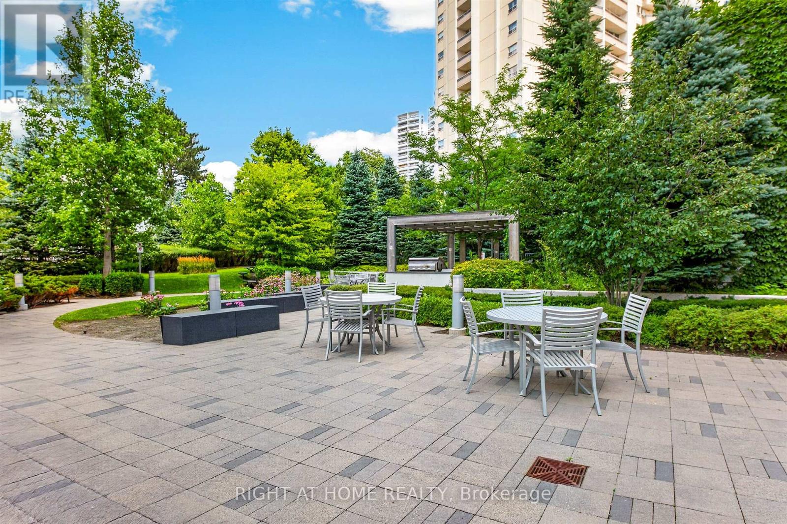 509 - 18 Graydon Hall Drive, Toronto, Ontario  M3A 0A4 - Photo 34 - C13692094