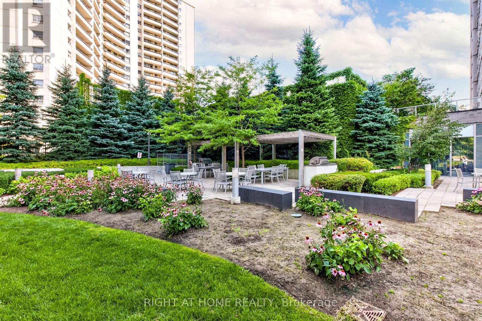 509 - 18 Graydon Hall Drive, Toronto, Ontario  M3A 0A4 - Photo 35 - C13692094