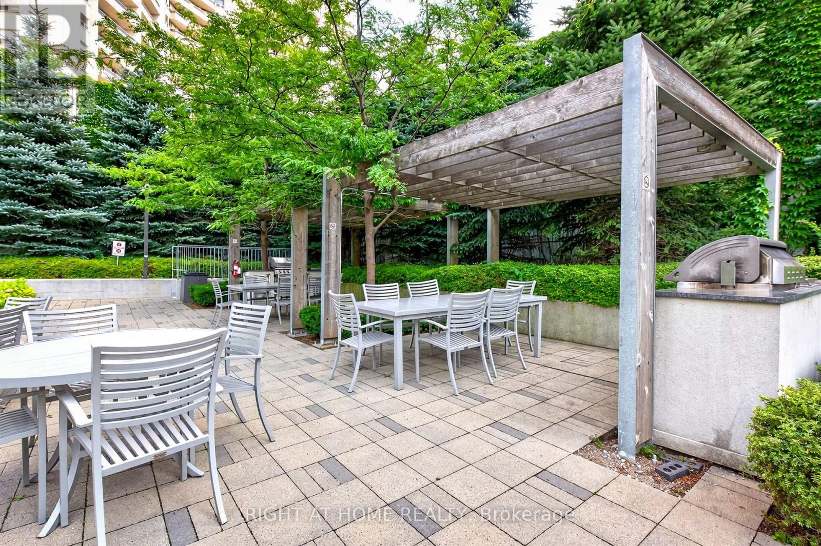509 - 18 Graydon Hall Drive, Toronto, Ontario  M3A 0A4 - Photo 36 - C13692094