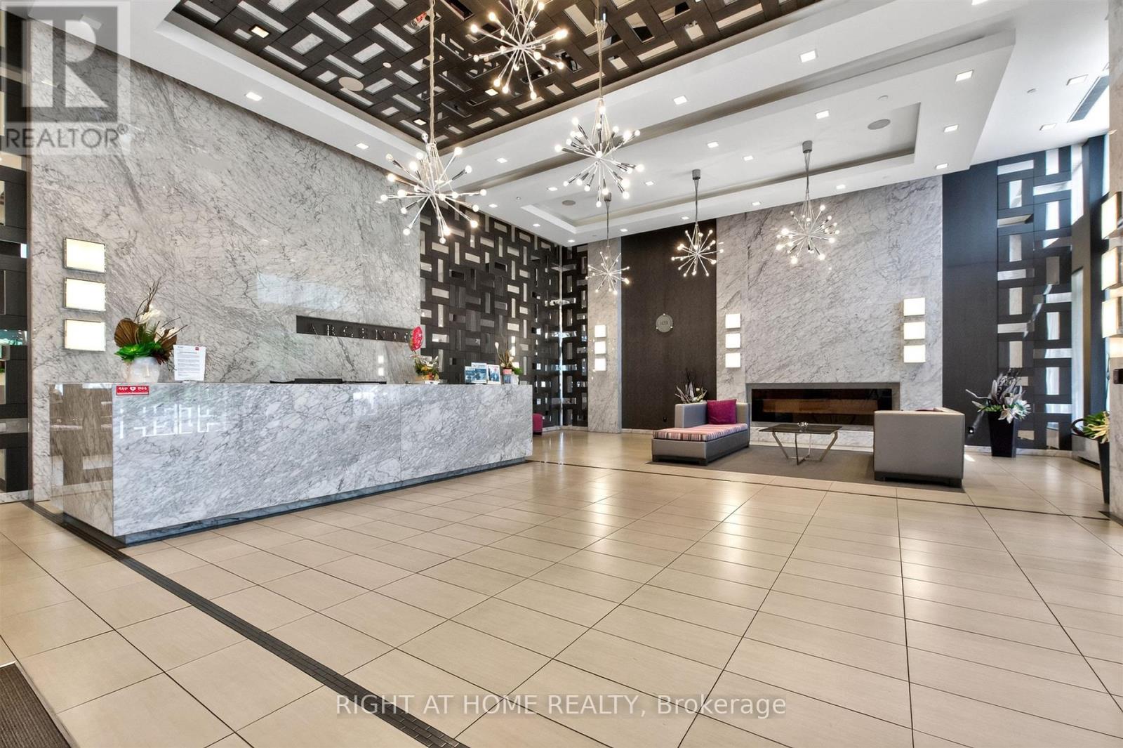 509 - 18 Graydon Hall Drive, Toronto, Ontario  M3A 0A4 - Photo 4 - C13692094