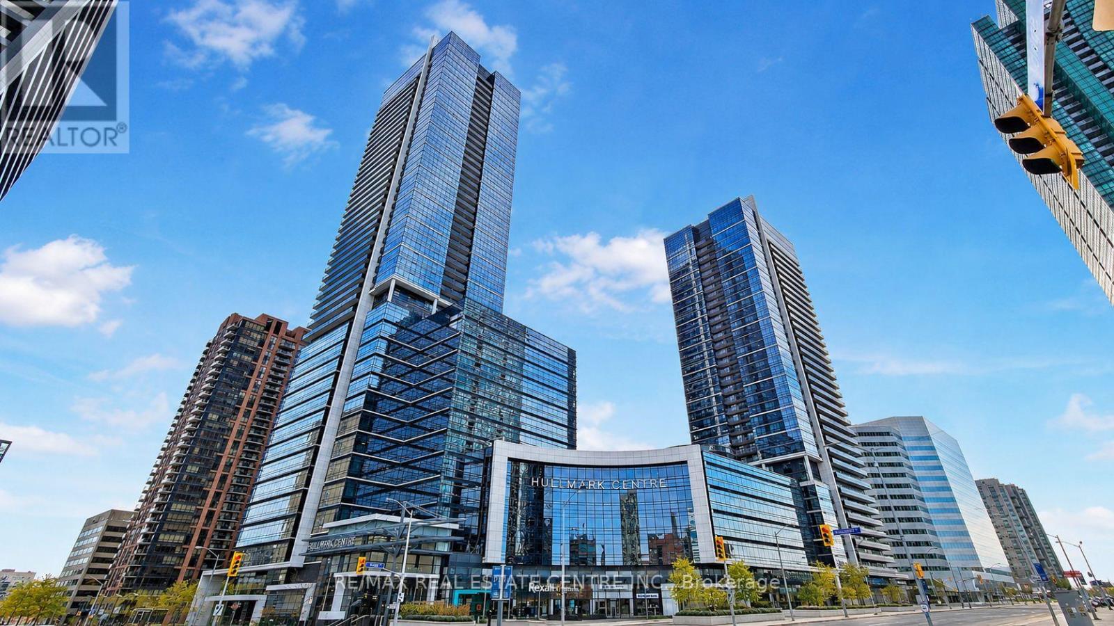 4122 - 5 Sheppard Avenue E, Toronto, Ontario  M2N 0G4 - Photo 1 - C13692110