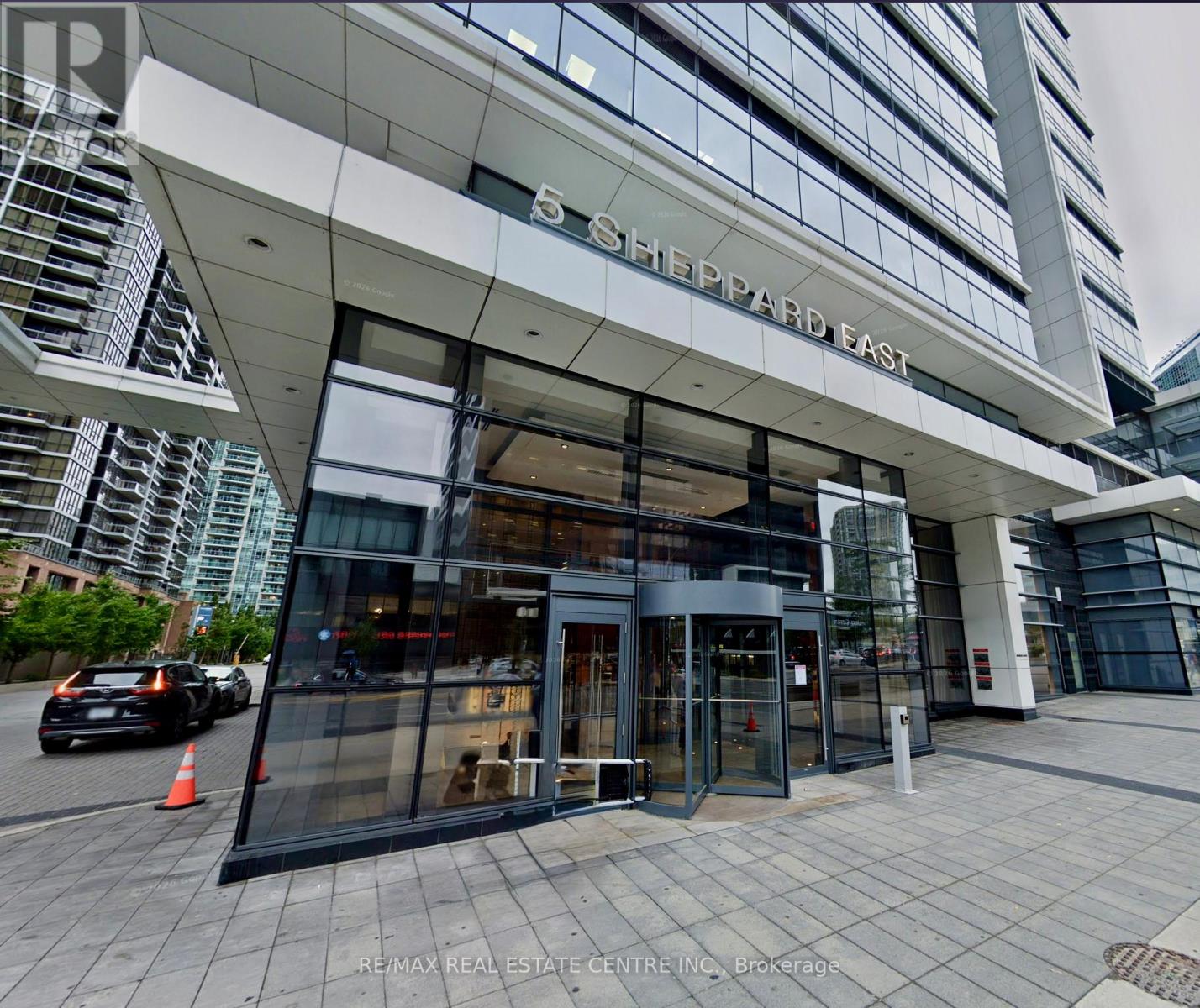 4122 - 5 Sheppard Avenue E, Toronto, Ontario  M2N 0G4 - Photo 2 - C13692110