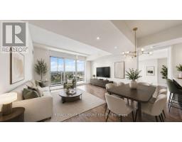 1303 - 555 WILSON AVENUE, Toronto, Ontario