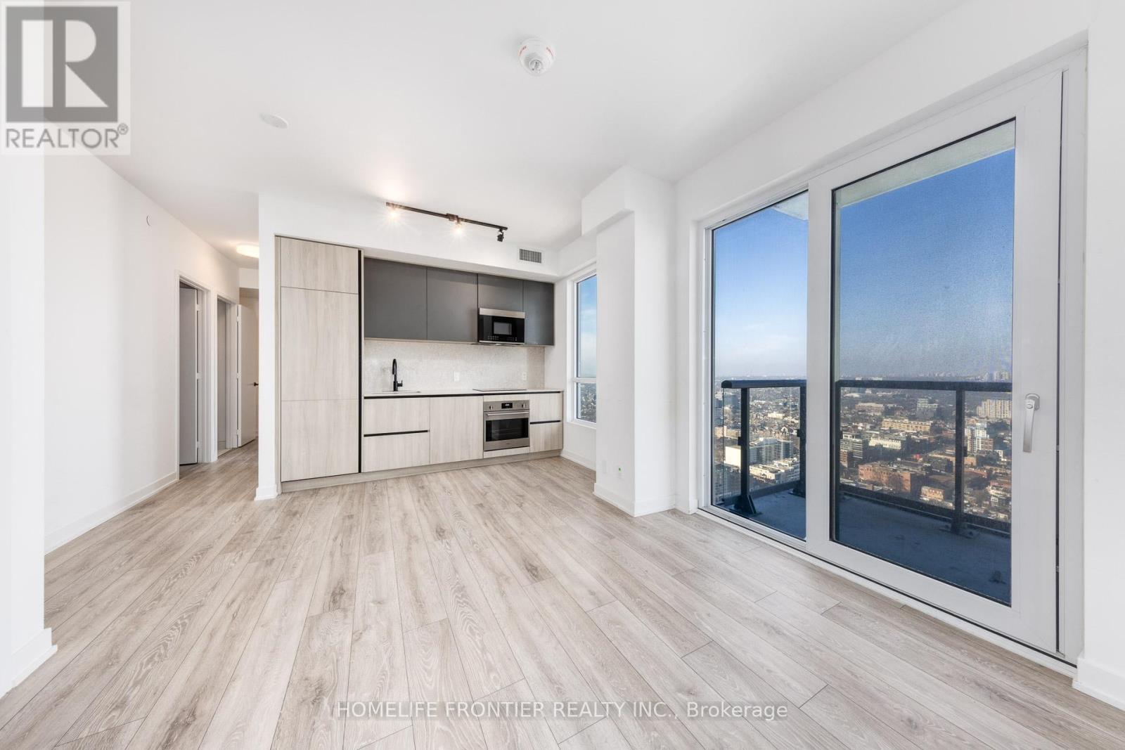 4702 - 108 Peter Street, Toronto, Ontario  M5V 2G7 - Photo 1 - C13692122
