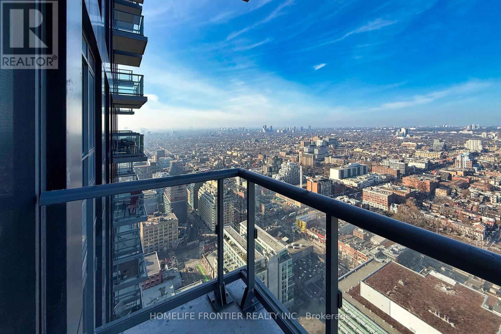 4702 - 108 Peter Street, Toronto, Ontario  M5V 2G7 - Photo 24 - C13692122