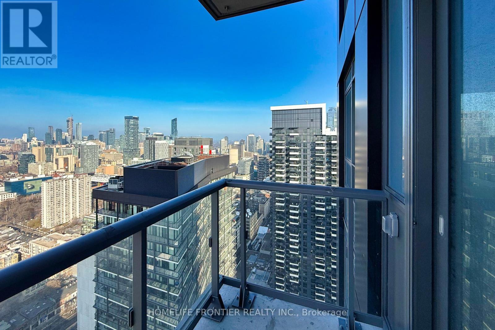 4702 - 108 Peter Street, Toronto, Ontario  M5V 2G7 - Photo 25 - C13692122