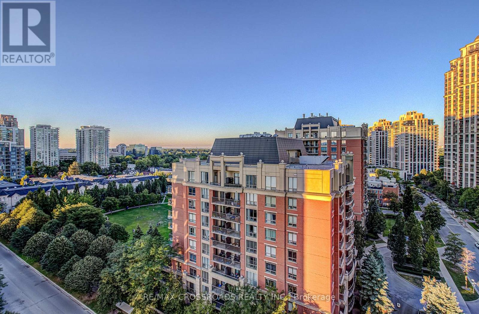1512 - 30 Harrison Garden Boulevard, Toronto, Ontario  M2N 7A9 - Photo 12 - C13692168