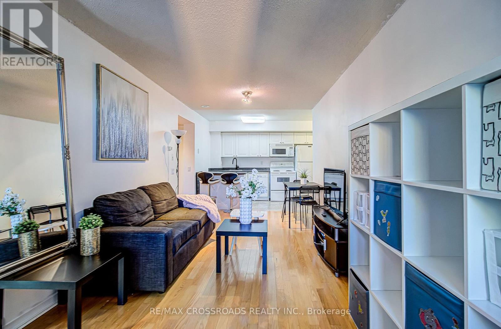1512 - 30 Harrison Garden Boulevard, Toronto, Ontario  M2N 7A9 - Photo 13 - C13692168