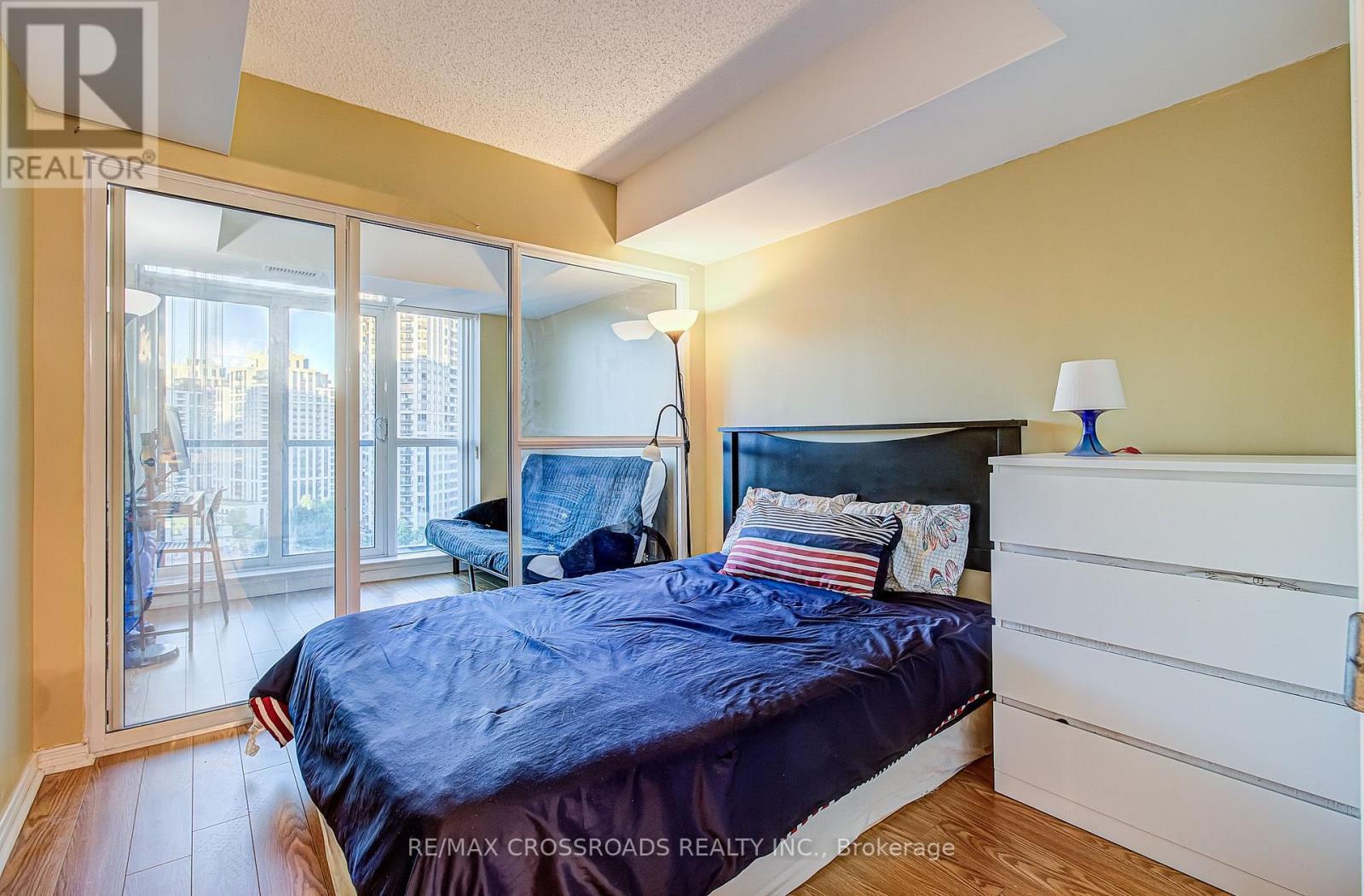 1512 - 30 Harrison Garden Boulevard, Toronto, Ontario  M2N 7A9 - Photo 18 - C13692168