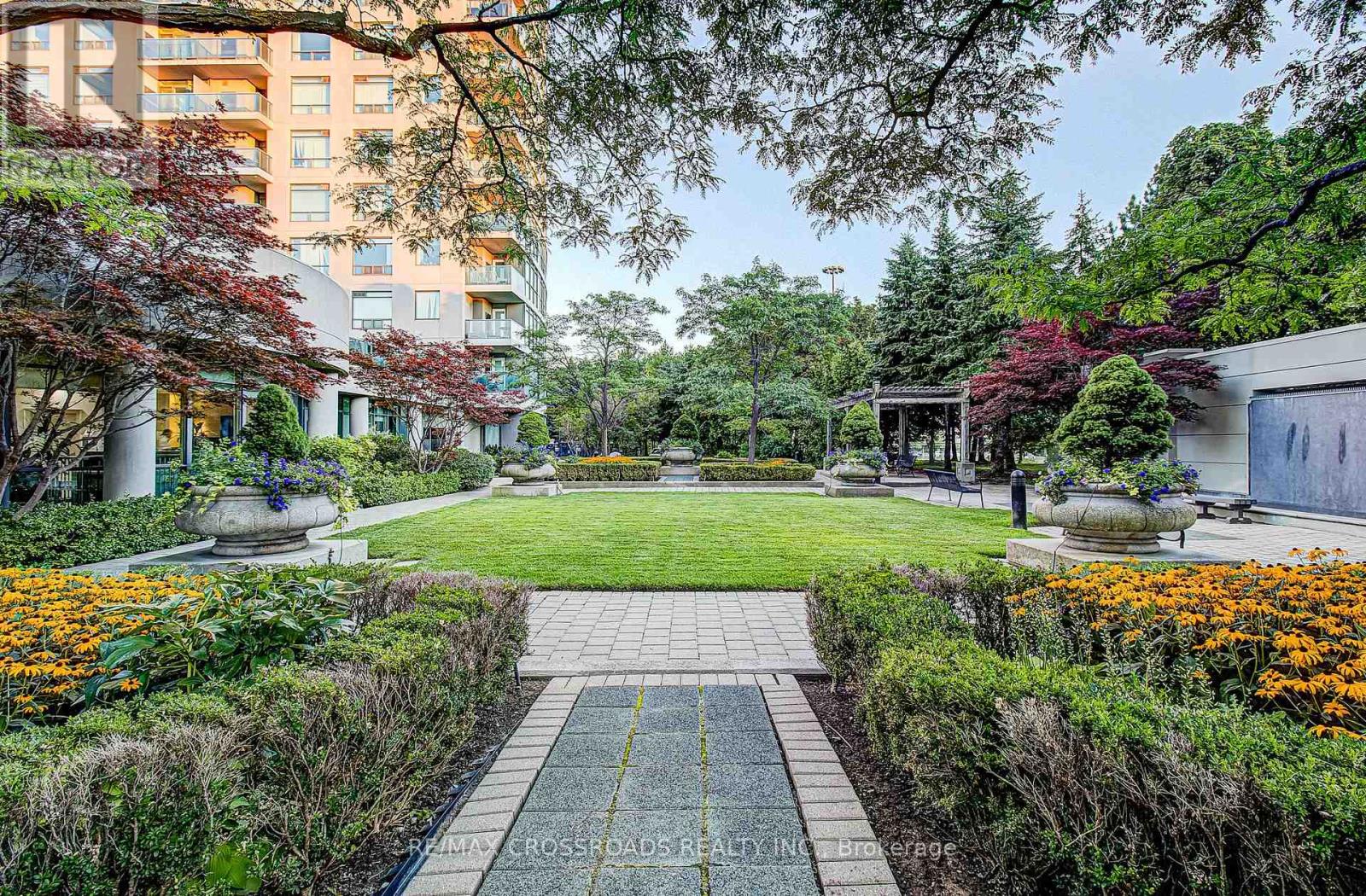 1512 - 30 Harrison Garden Boulevard, Toronto, Ontario  M2N 7A9 - Photo 24 - C13692168