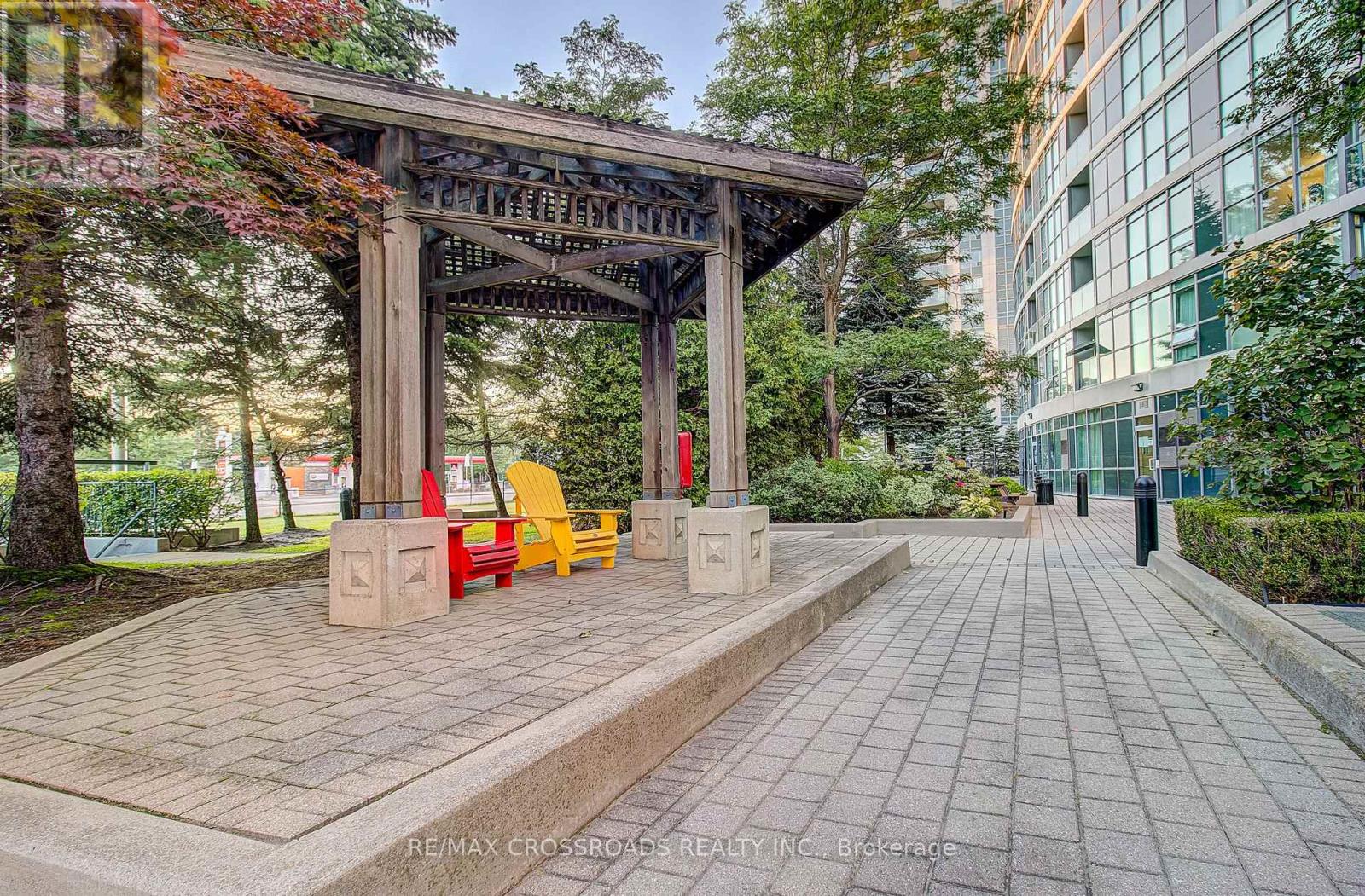 1512 - 30 Harrison Garden Boulevard, Toronto, Ontario  M2N 7A9 - Photo 25 - C13692168