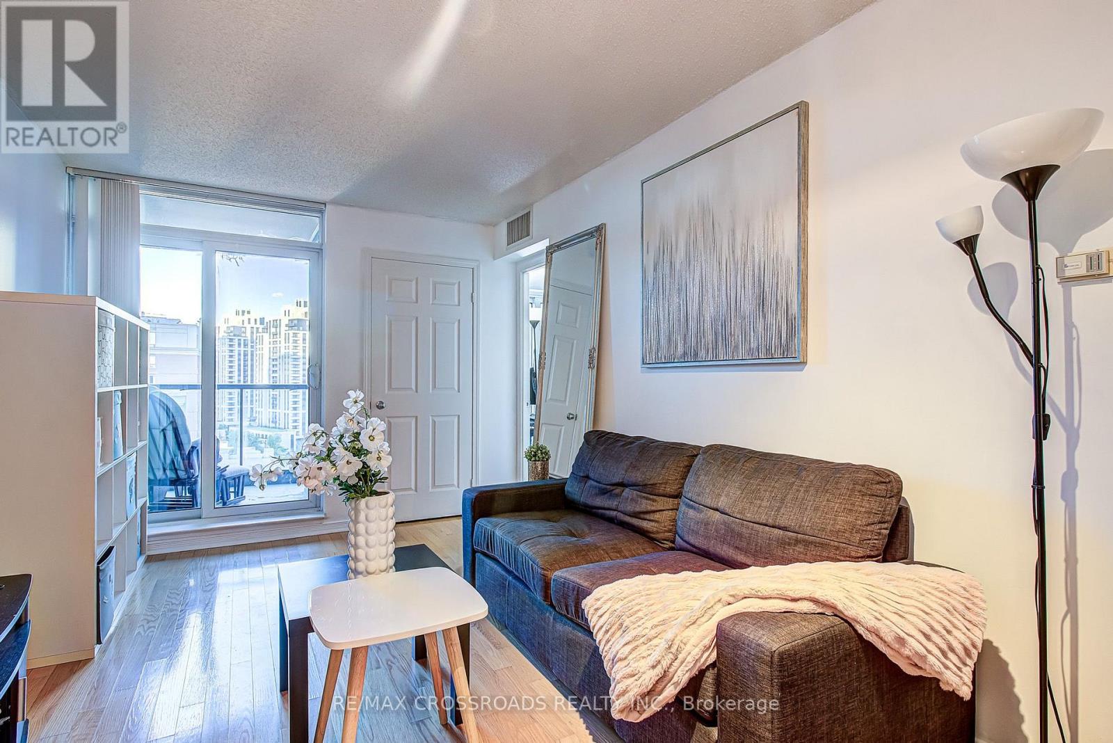 1512 - 30 Harrison Garden Boulevard, Toronto, Ontario  M2N 7A9 - Photo 3 - C13692168