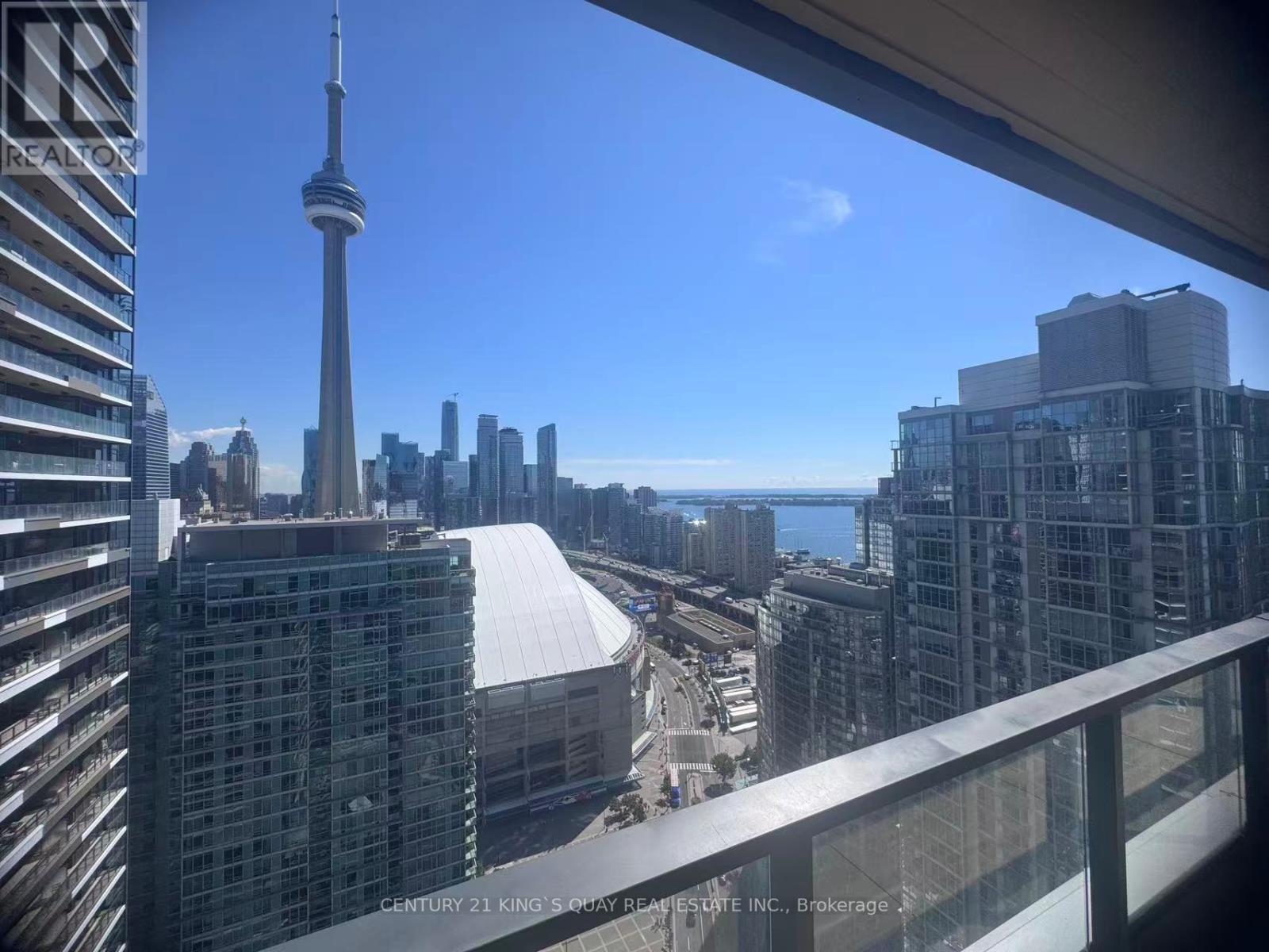 3909 - 3 Concord Cityplace Way, Toronto, Ontario  M5V 0X4 - Photo 13 - C13692230