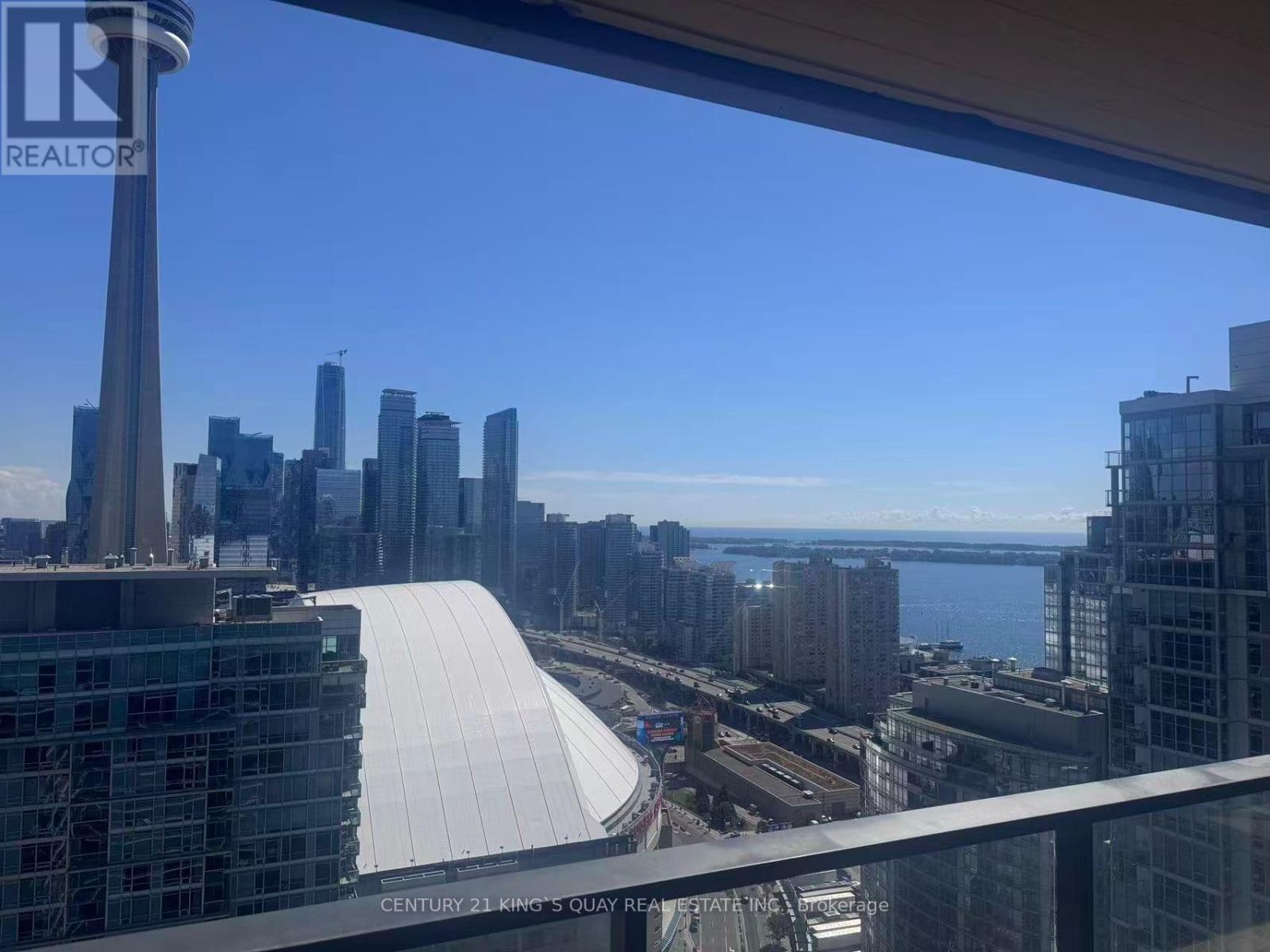 3909 - 3 Concord Cityplace Way, Toronto, Ontario  M5V 0X4 - Photo 14 - C13692230