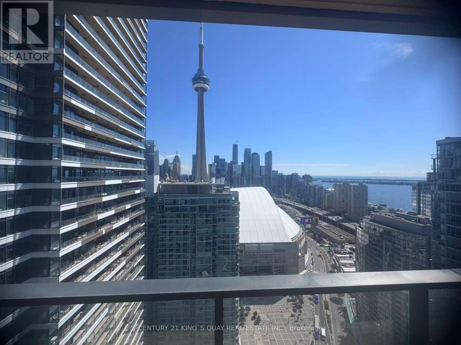 3909 - 3 Concord Cityplace Way, Toronto, Ontario  M5V 0X4 - Photo 15 - C13692230
