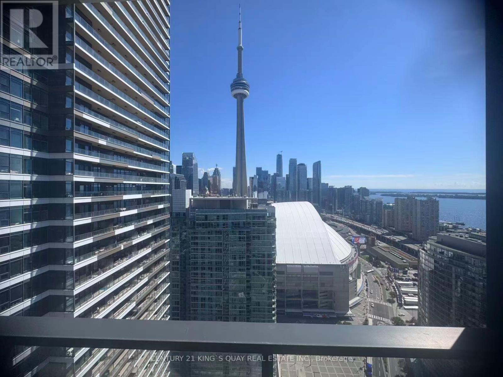 3909 - 3 Concord Cityplace Way, Toronto, Ontario  M5V 0X4 - Photo 16 - C13692230