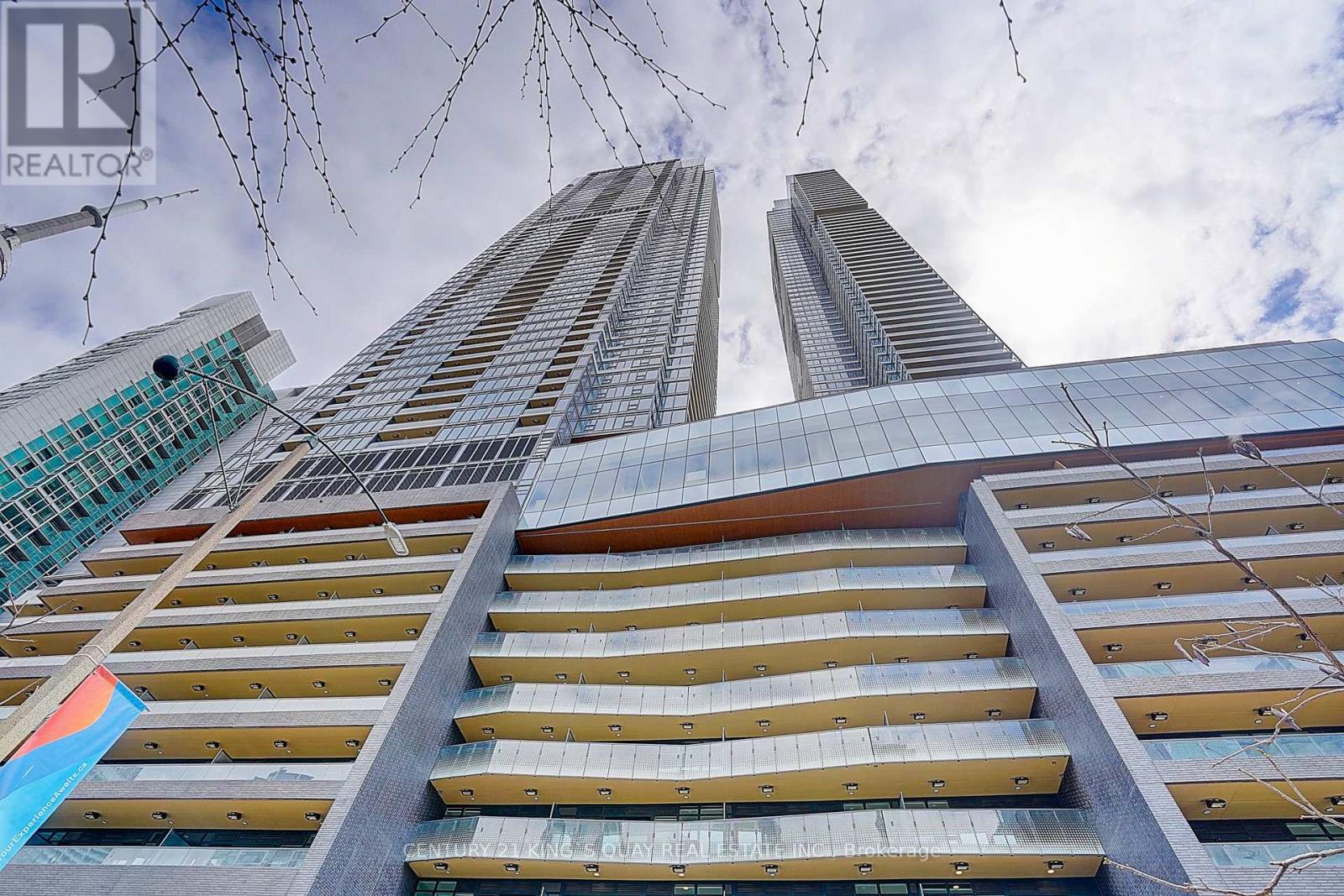 3909 - 3 Concord Cityplace Way, Toronto, Ontario  M5V 0X4 - Photo 4 - C13692230