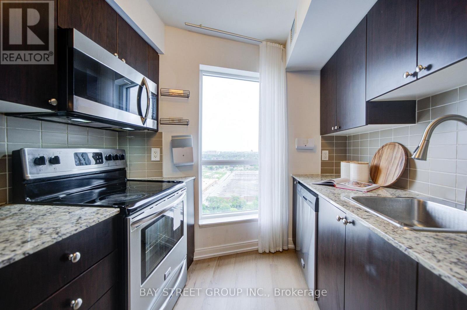 1908 - 151 Village Green Square, Toronto, Ontario  M1S 0K5 - Photo 8 - E13692054