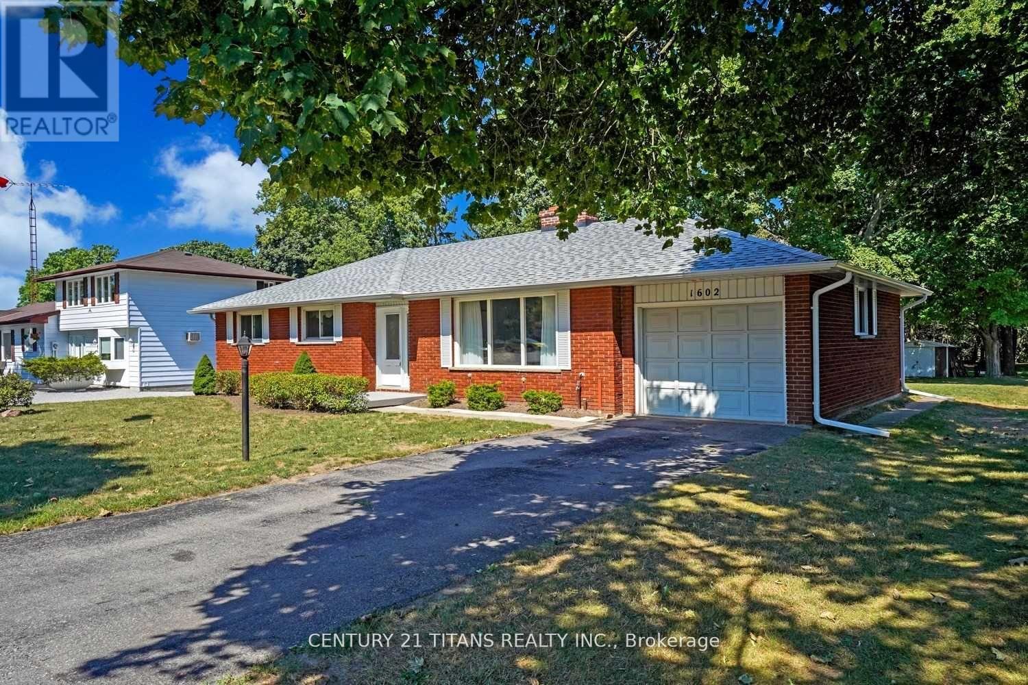 1602 Hwy 2 N, Clarington, Ontario  L1E 2R7 - Photo 1 - E13692078