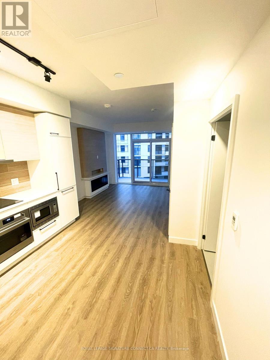 627 - 1050 Eastern Avenue, Toronto, Ontario  M4L 0B7 - Photo 5 - E13692080