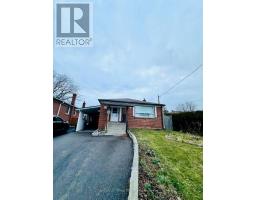 40 TEDFORD DRIVE, Toronto, Ontario