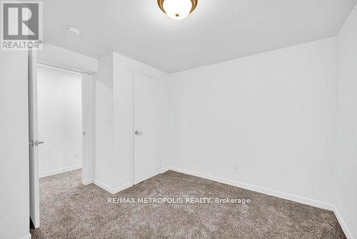Bsmt - 1101 Petunia Place, Pickering, Ontario  L1V 4N5 - Photo 12 - E13692242