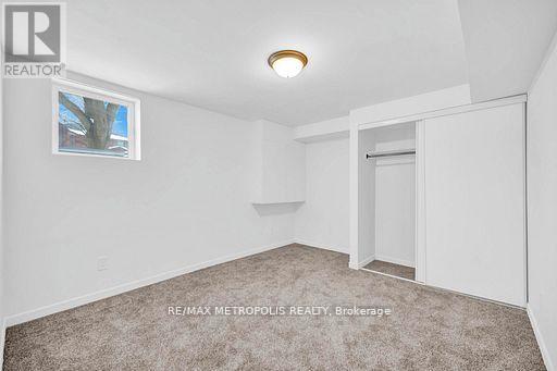 Bsmt - 1101 Petunia Place, Pickering, Ontario  L1V 4N5 - Photo 13 - E13692242