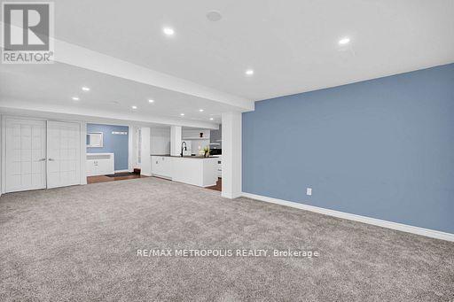Bsmt - 1101 Petunia Place, Pickering, Ontario  L1V 4N5 - Photo 3 - E13692242