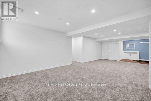 Bsmt - 1101 Petunia Place, Pickering, Ontario  L1V 4N5 - Photo 4 - E13692242