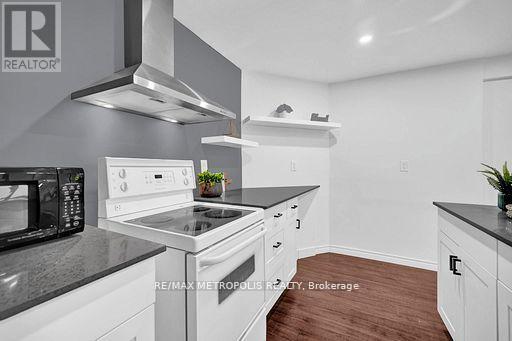 Bsmt - 1101 Petunia Place, Pickering, Ontario  L1V 4N5 - Photo 7 - E13692242
