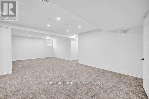 Bsmt - 1101 Petunia Place, Pickering, Ontario  L1V 4N5 - Photo 9 - E13692242