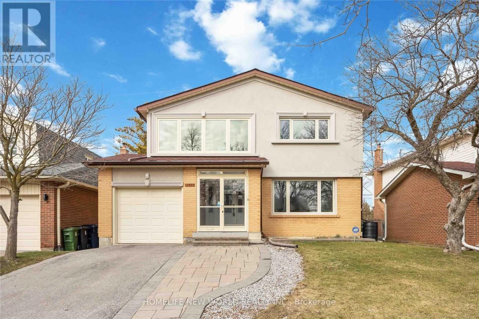 Basement - 162 Valdor Drive, Toronto, Ontario  M1V 1R5 - Photo 1 - E13692258