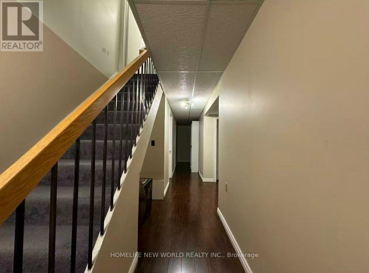 Basement - 162 Valdor Drive, Toronto, Ontario  M1V 1R5 - Photo 2 - E13692258