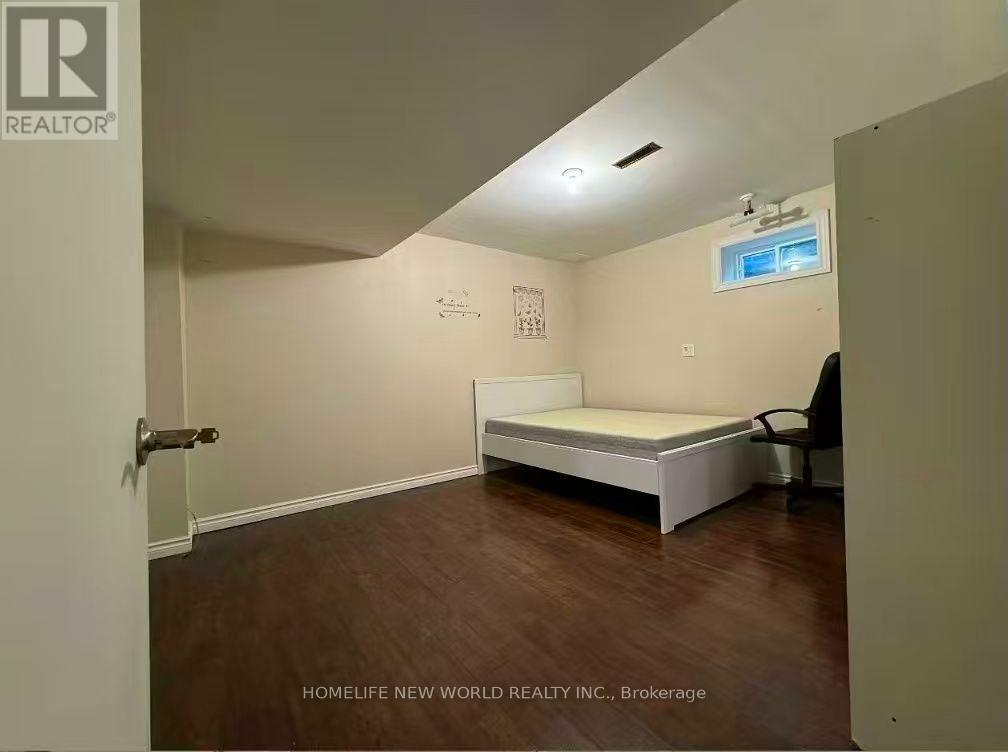 Basement - 162 Valdor Drive, Toronto, Ontario  M1V 1R5 - Photo 4 - E13692258
