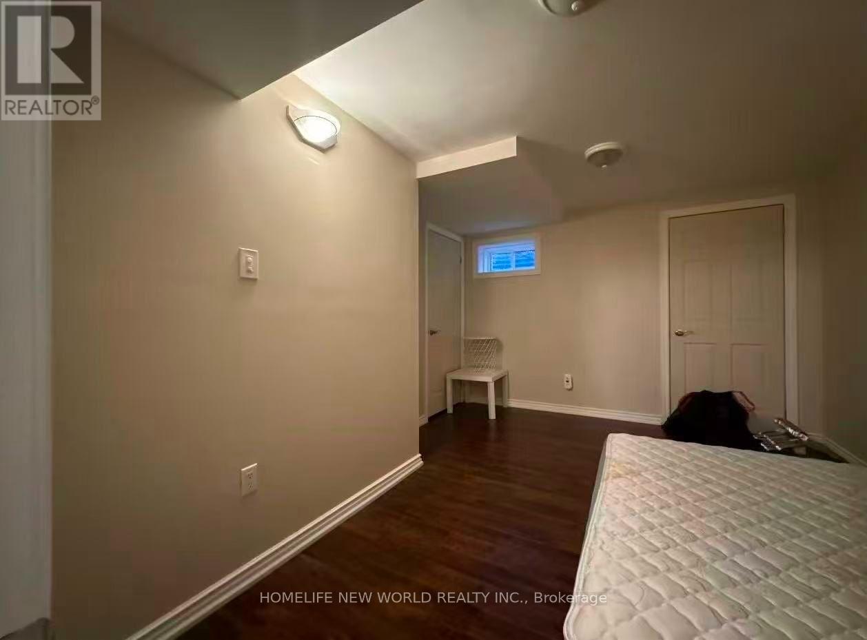 Basement - 162 Valdor Drive, Toronto, Ontario  M1V 1R5 - Photo 6 - E13692258
