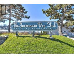 202 - 585 ATHERLEY ROAD, orillia, Ontario
