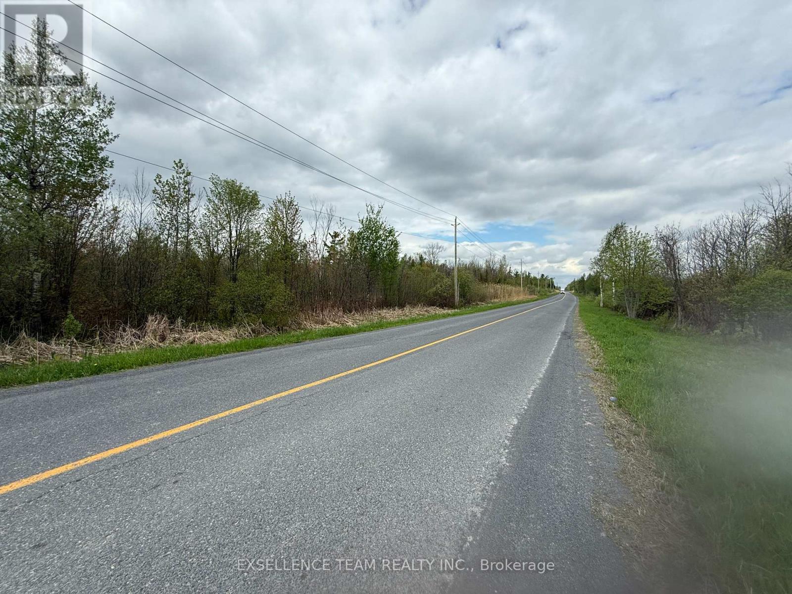 00 KENYON ROAD, North Glengarry, Ontario